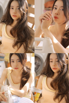 曼娜的少妇岁月