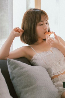 采蜜1V.1H方橙采意